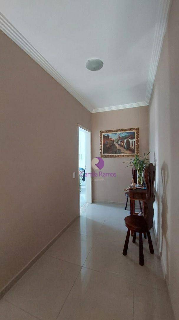 Sobrado à venda com 3 quartos, 145m² - Foto 12