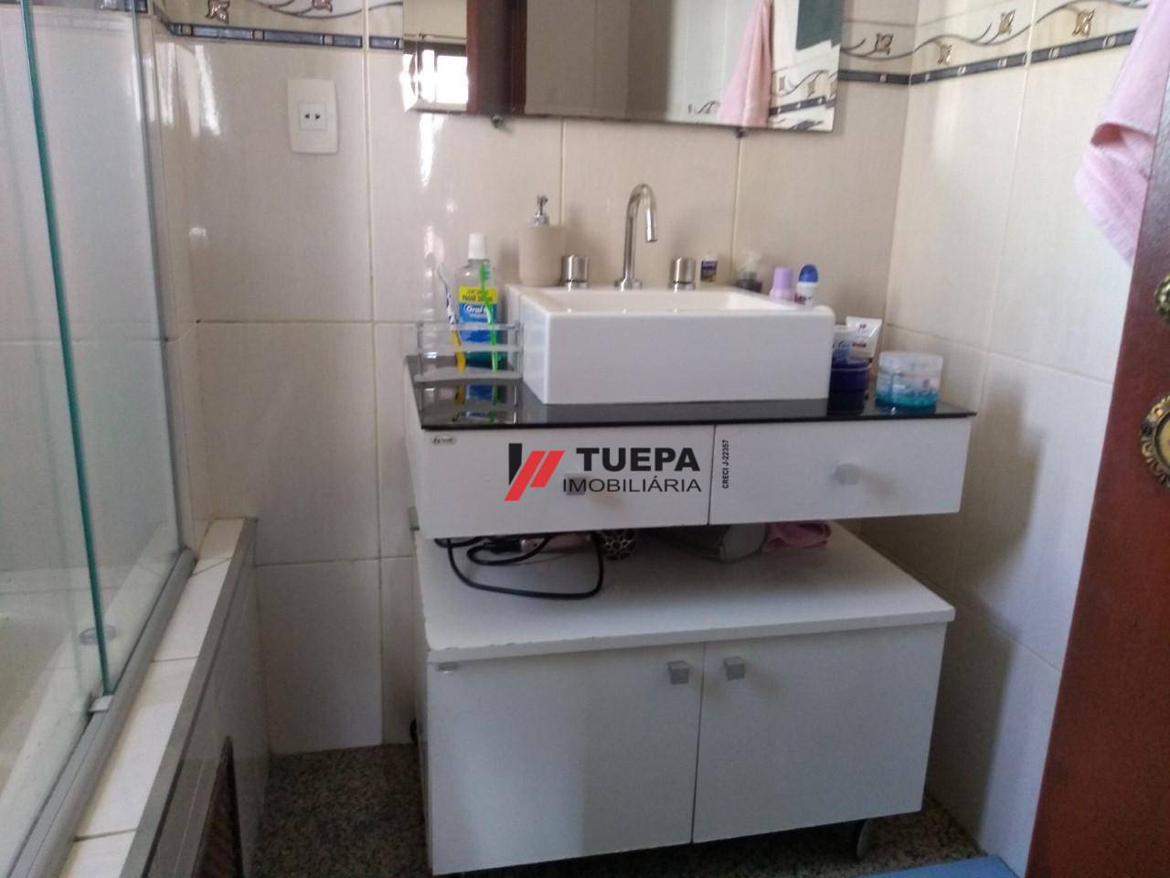 Apartamento à venda com 3 quartos, 135m² - Foto 28