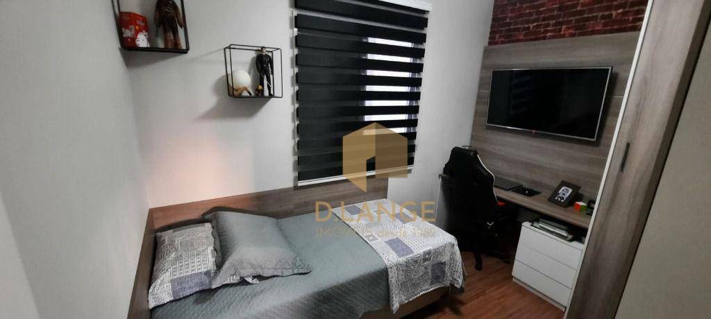 Apartamento à venda com 3 quartos, 87m² - Foto 17