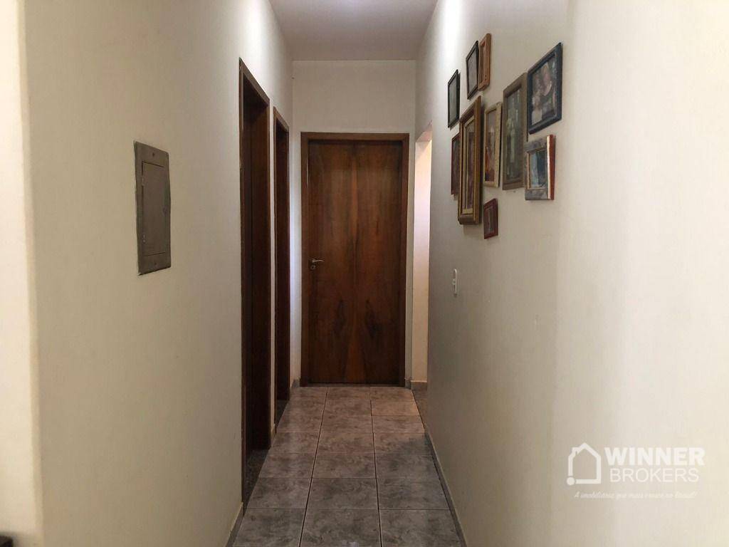 Casa à venda com 3 quartos, 150m² - Foto 18