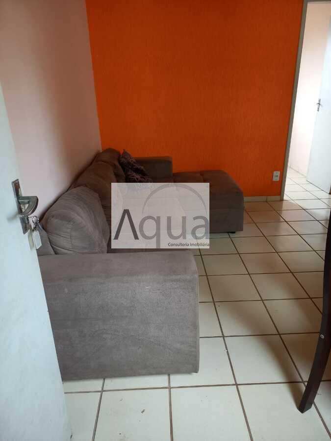 Apartamento à venda com 2 quartos, 52m² - Foto 35