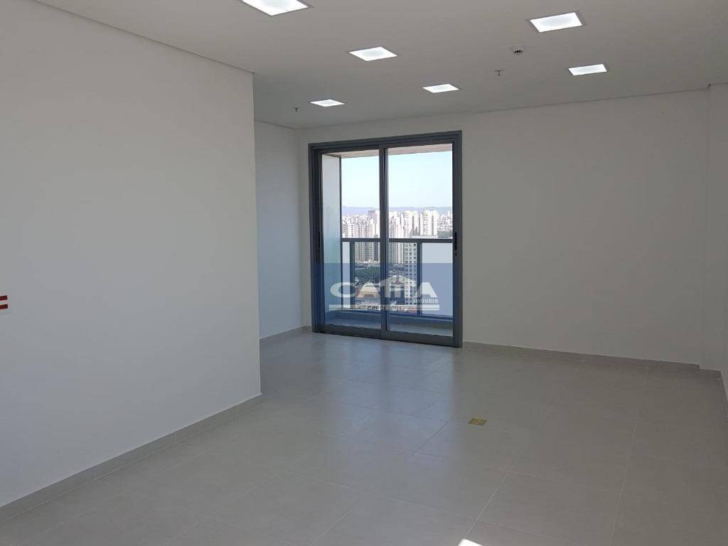 Conjunto Comercial-Sala para alugar, 39m² - Foto 17