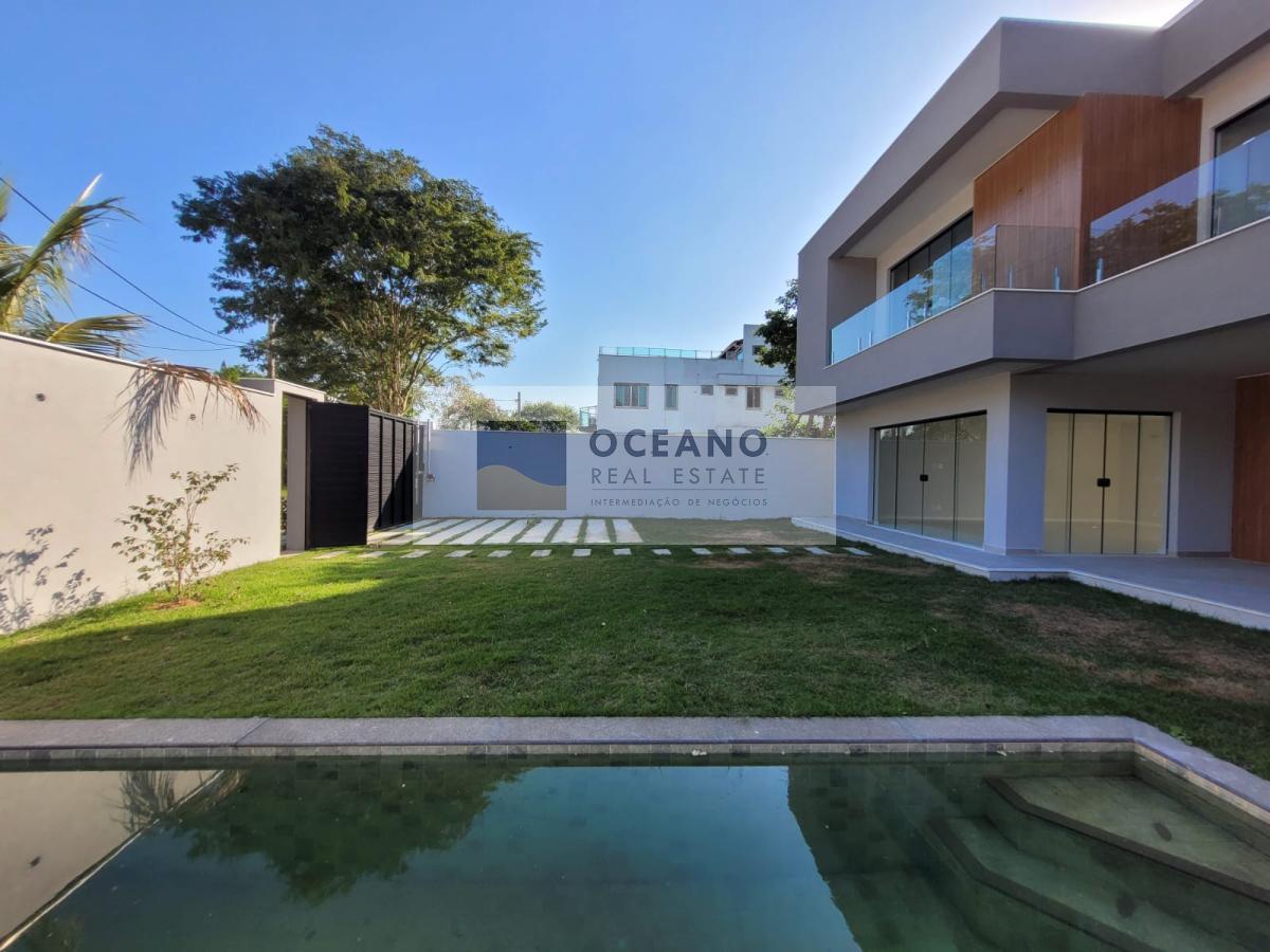 Casa de Condomínio à venda com 3 quartos, 190m² - Foto 8