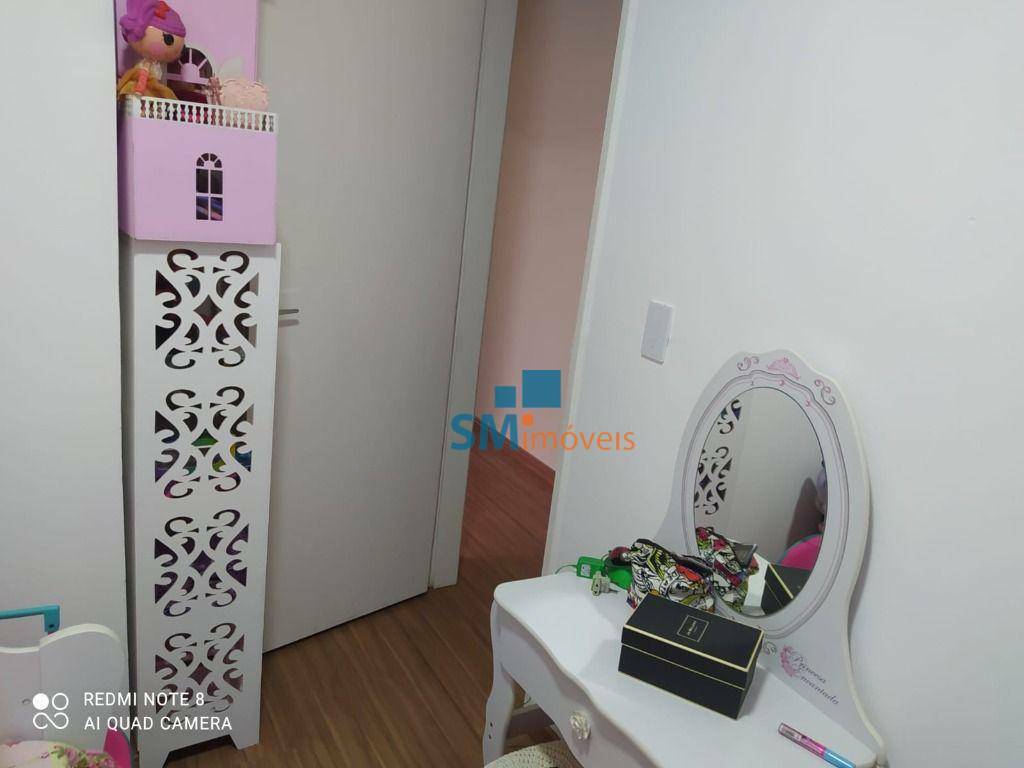 Sobrado à venda com 3 quartos, 150m² - Foto 16