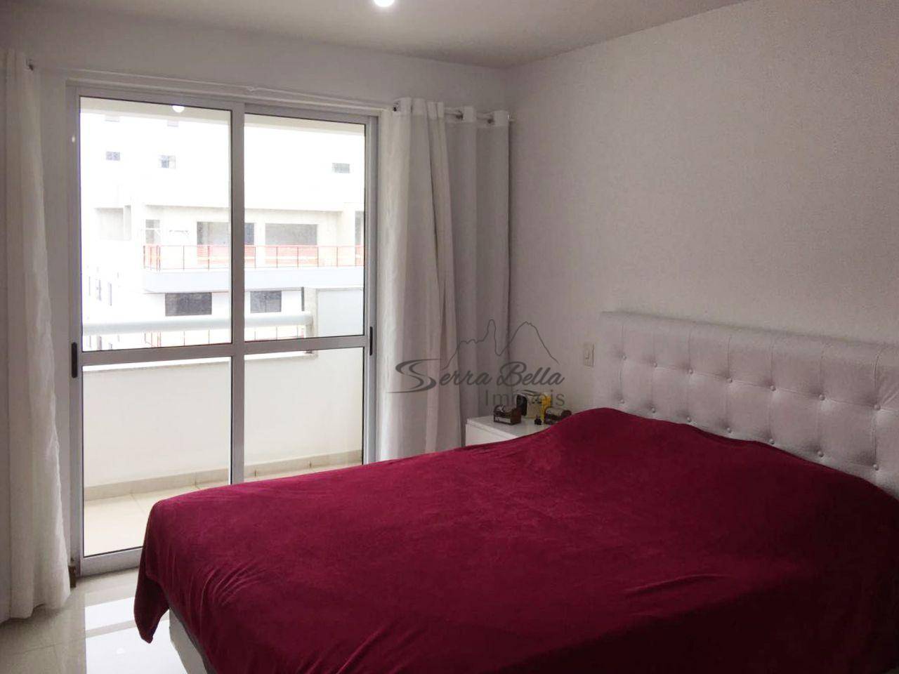 Apartamento à venda com 3 quartos, 143m² - Foto 6