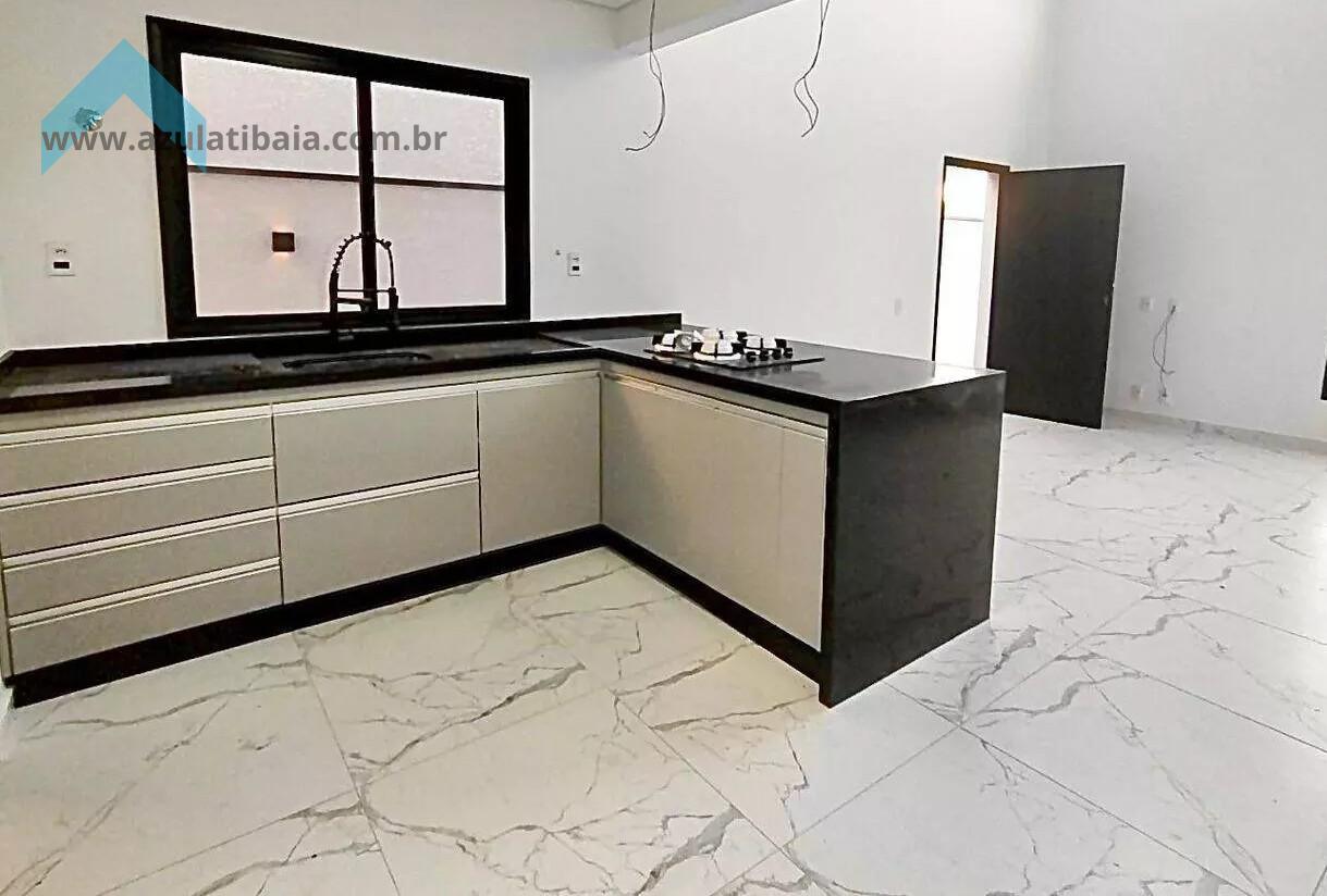 Casa à venda com 3 quartos, 130m² - Foto 4
