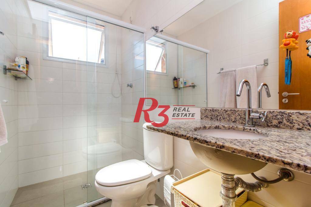 Apartamento à venda com 3 quartos, 92m² - Foto 17