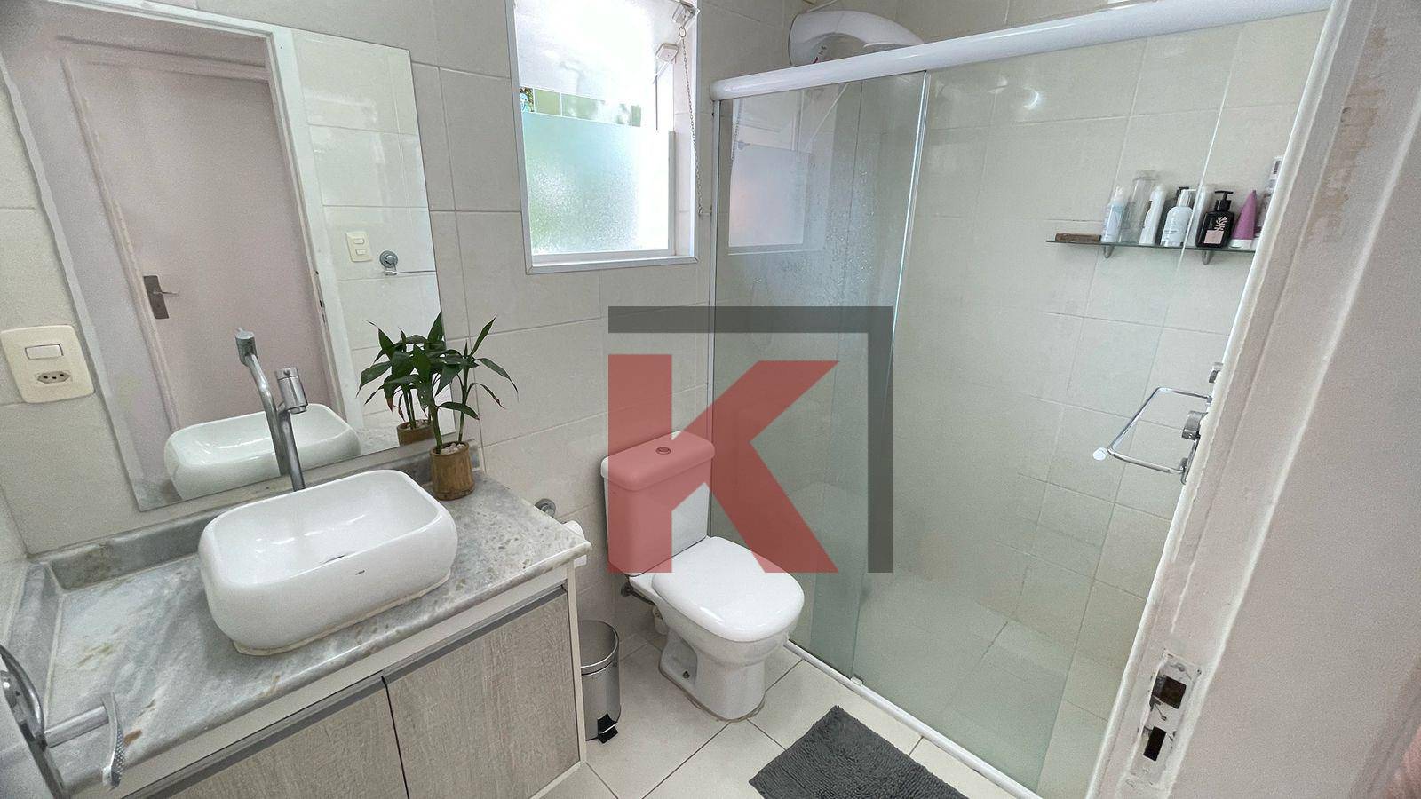 Apartamento, 2 quartos, 60 m² - Foto 4