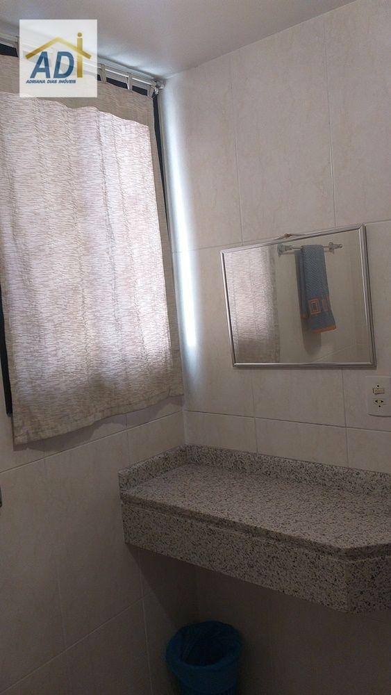 Apartamento à venda com 3 quartos, 140m² - Foto 26