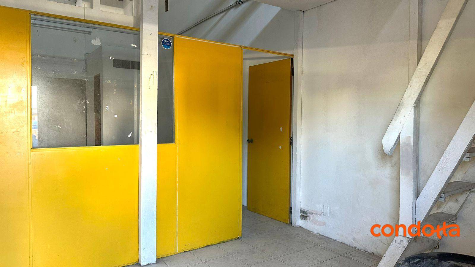 Loja-Salão, 90 m² - Foto 5