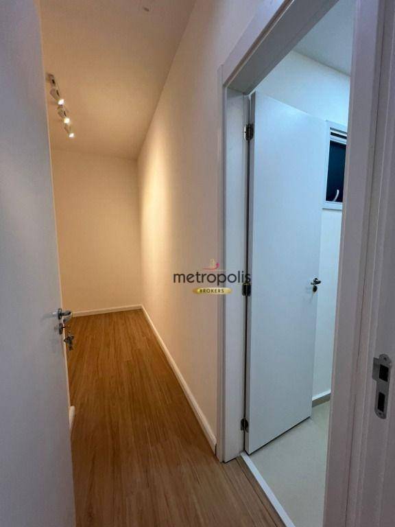 Apartamento à venda com 2 quartos, 175m² - Foto 9