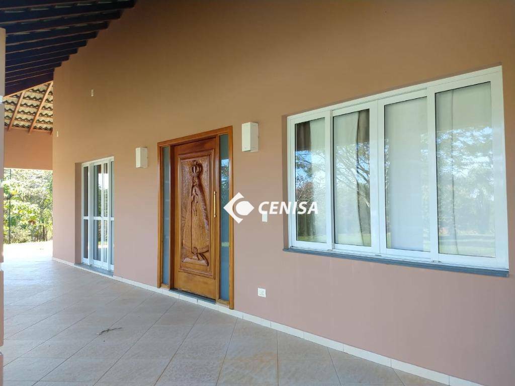 Chácara à venda com 4 quartos, 1300m² - Foto 30