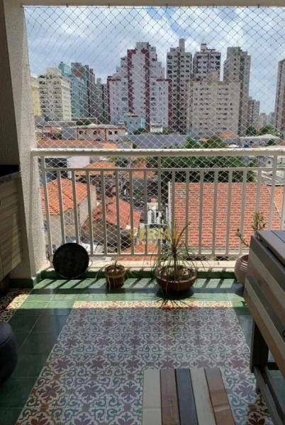 Apartamento à venda com 2 quartos, 68m² - Foto 7