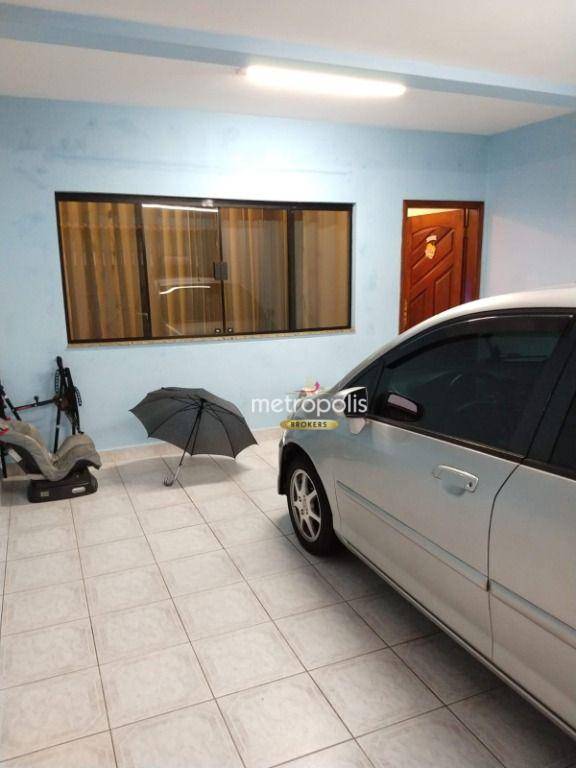 Sobrado à venda com 4 quartos, 230m² - Foto 36