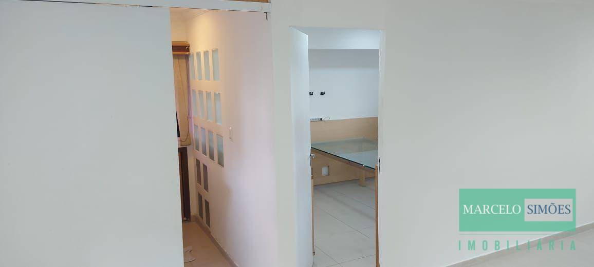 Conjunto Comercial-Sala para alugar, 49m² - Foto 5