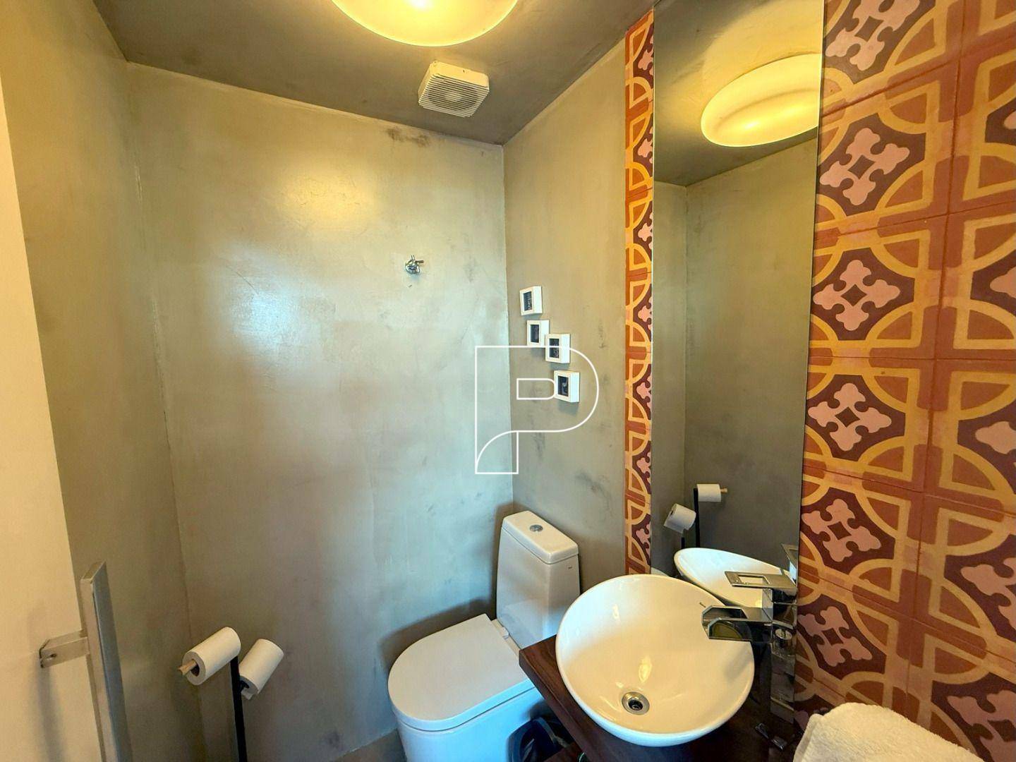 Apartamento à venda com 4 quartos, 188m² - Foto 13