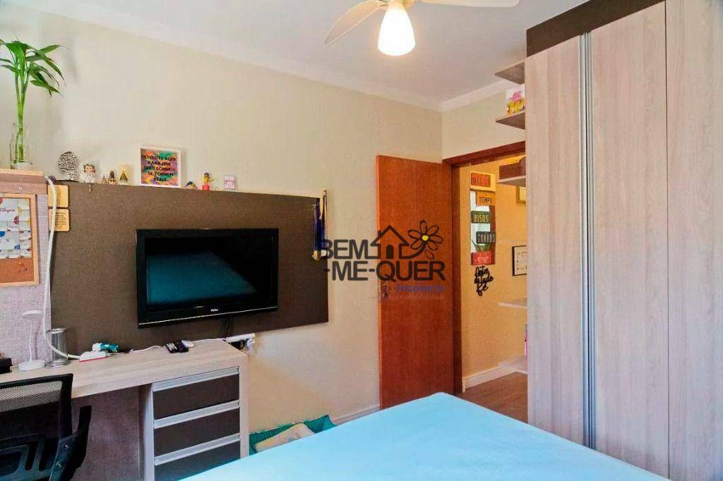 Sobrado à venda com 2 quartos, 104m² - Foto 30