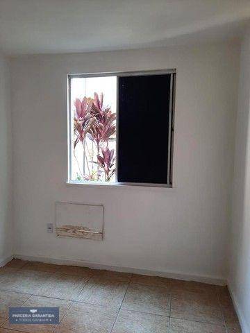 Apartamento à venda com 2 quartos, 82m² - Foto 2