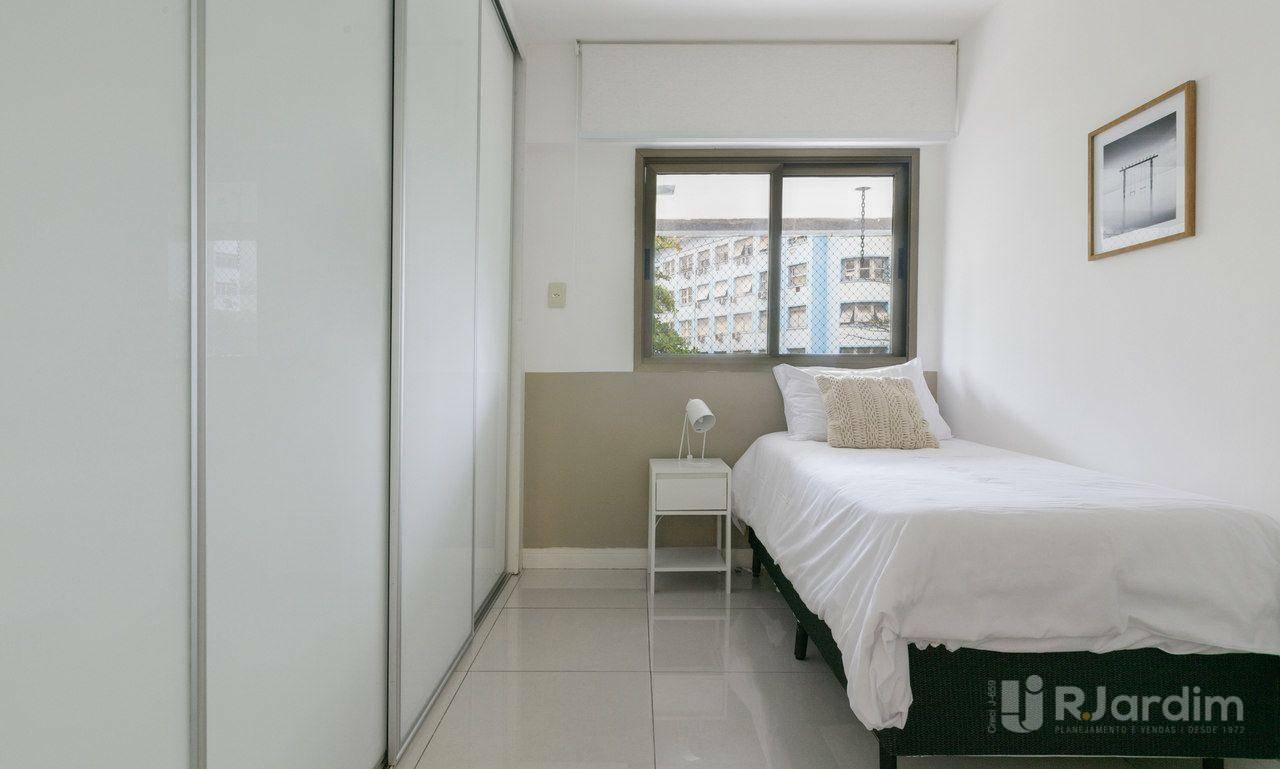 Apartamento para alugar com 2 quartos, 80m² - Foto 25