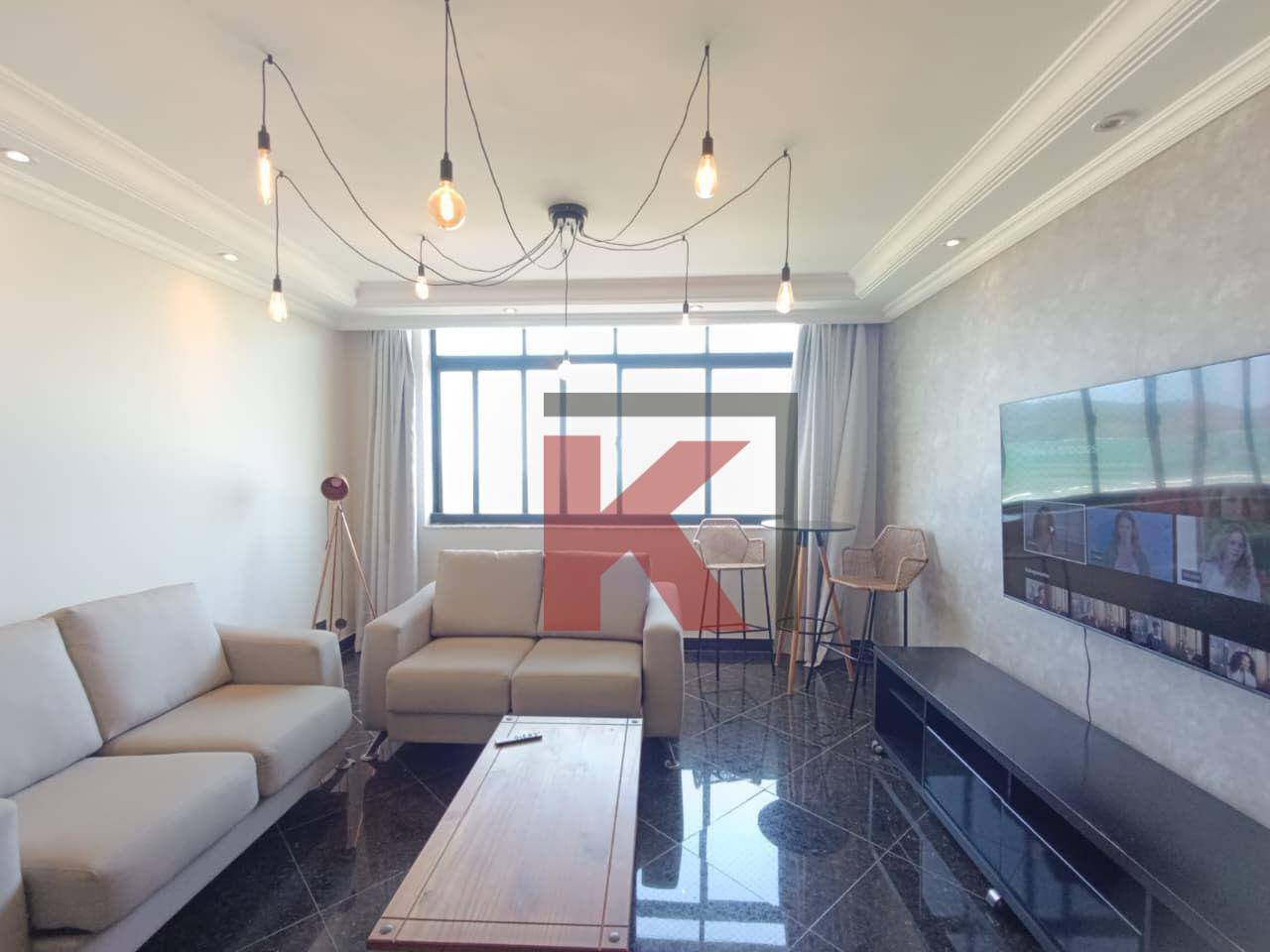 Apartamento, 3 quartos, 144 m² - Foto 4