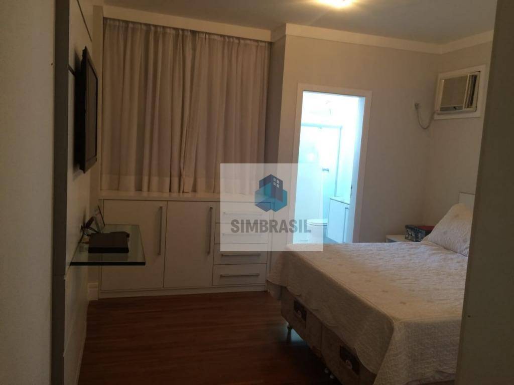 Apartamento à venda com 3 quartos, 138m² - Foto 15