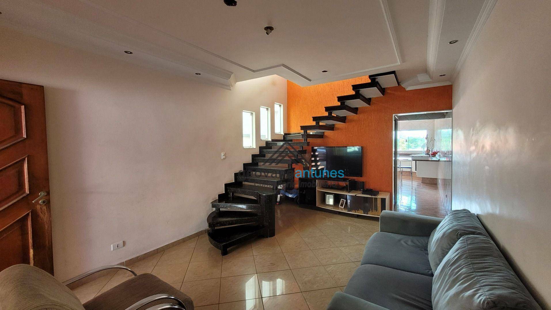 Casa à venda com 2 quartos, 245m² - Foto 5