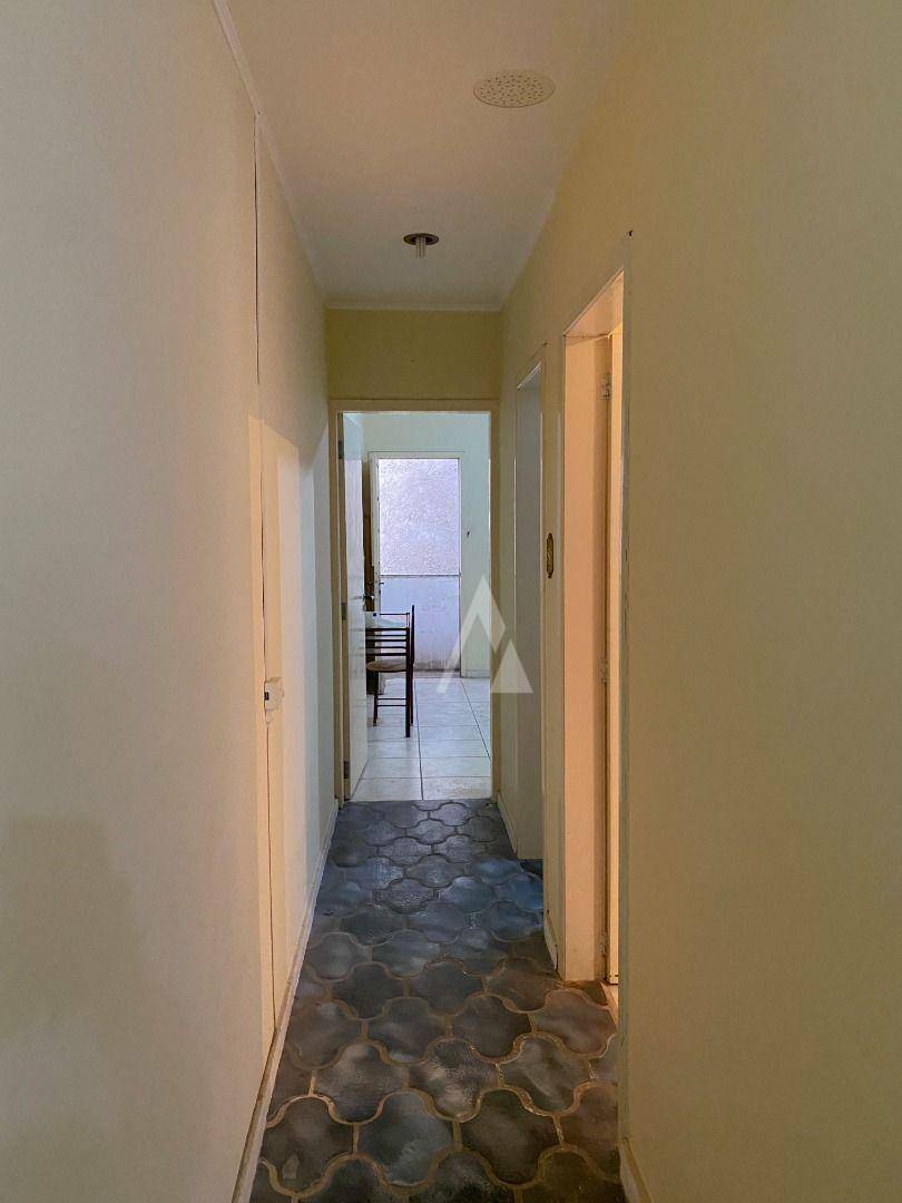 Apartamento, 2 quartos, 55 m² - Foto 9