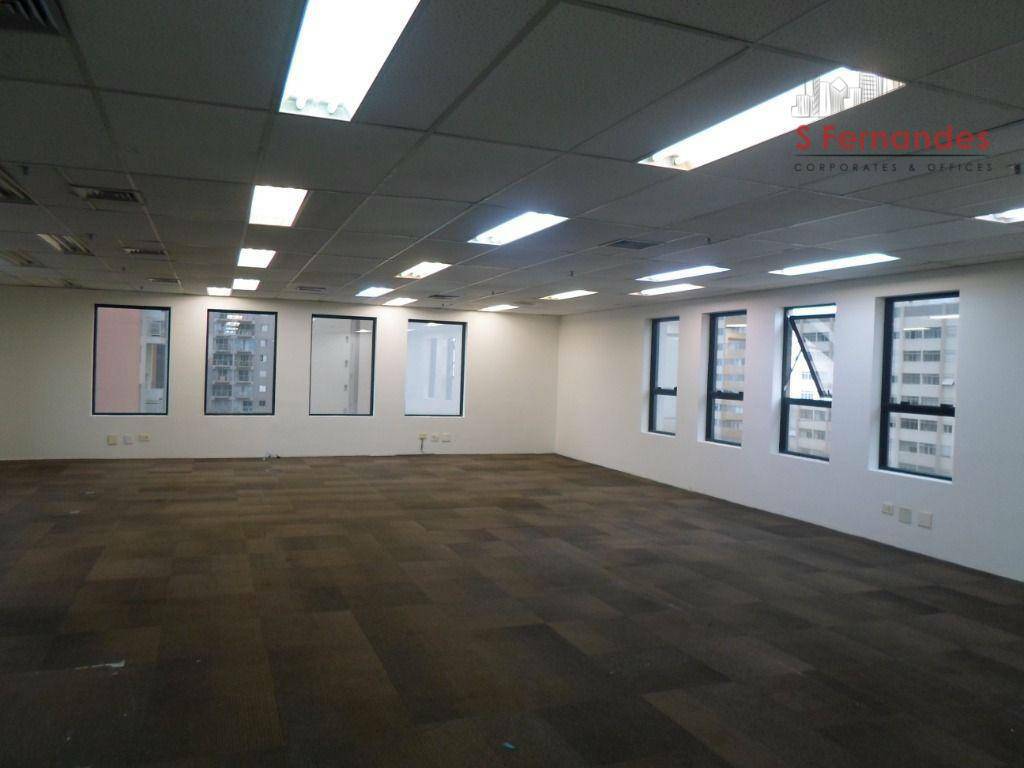 Conjunto Comercial-Sala para alugar, 120m² - Foto 18