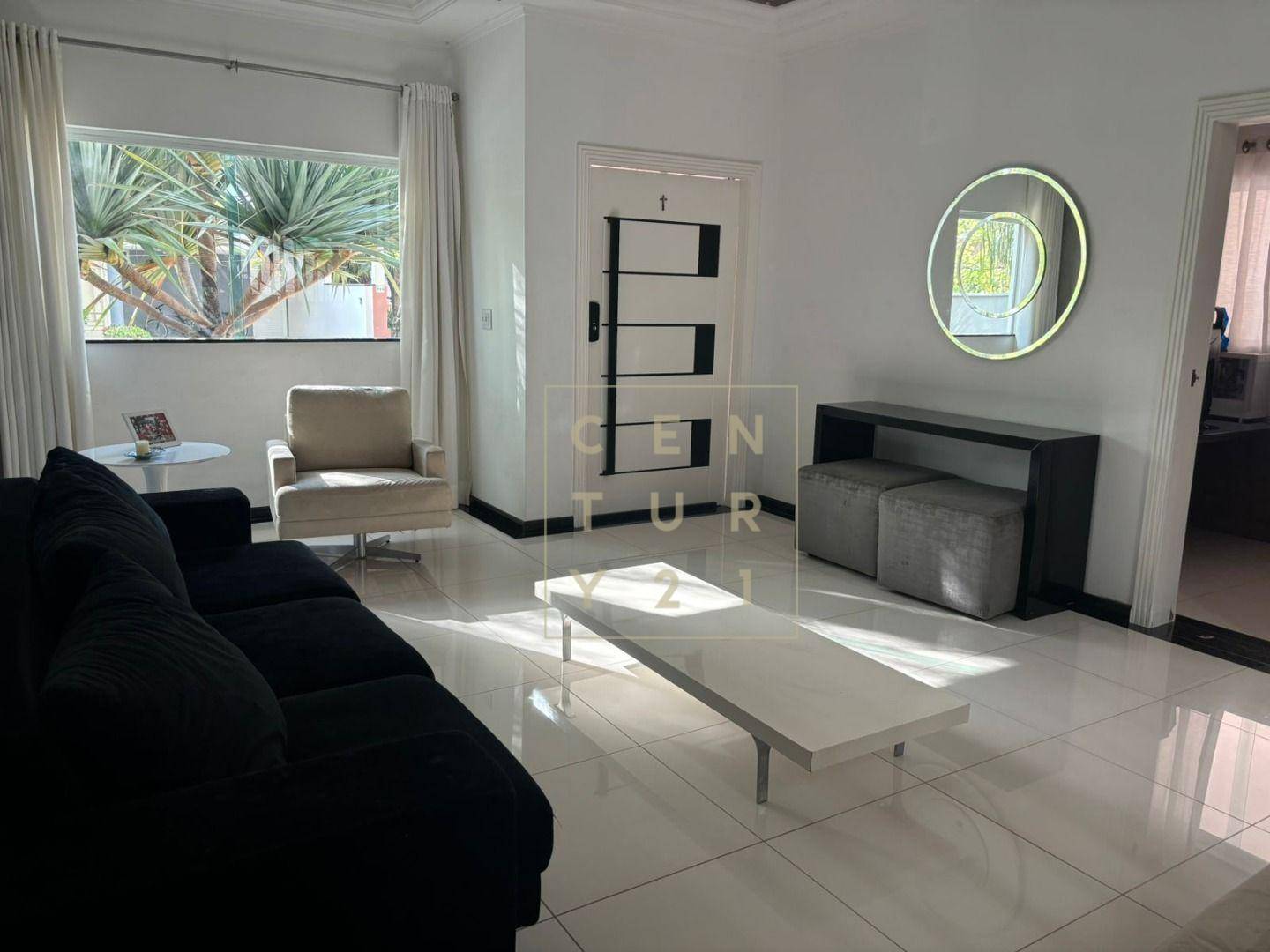 Casa de Condomínio à venda com 3 quartos, 325m² - Foto 7