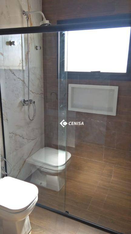 Casa de Condomínio à venda com 3 quartos, 270m² - Foto 17