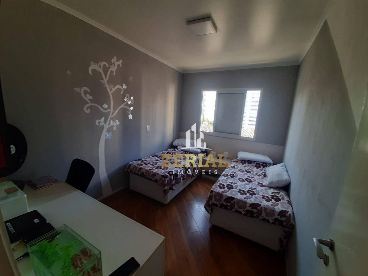 Apartamento à venda com 3 quartos, 95m² - Foto 12