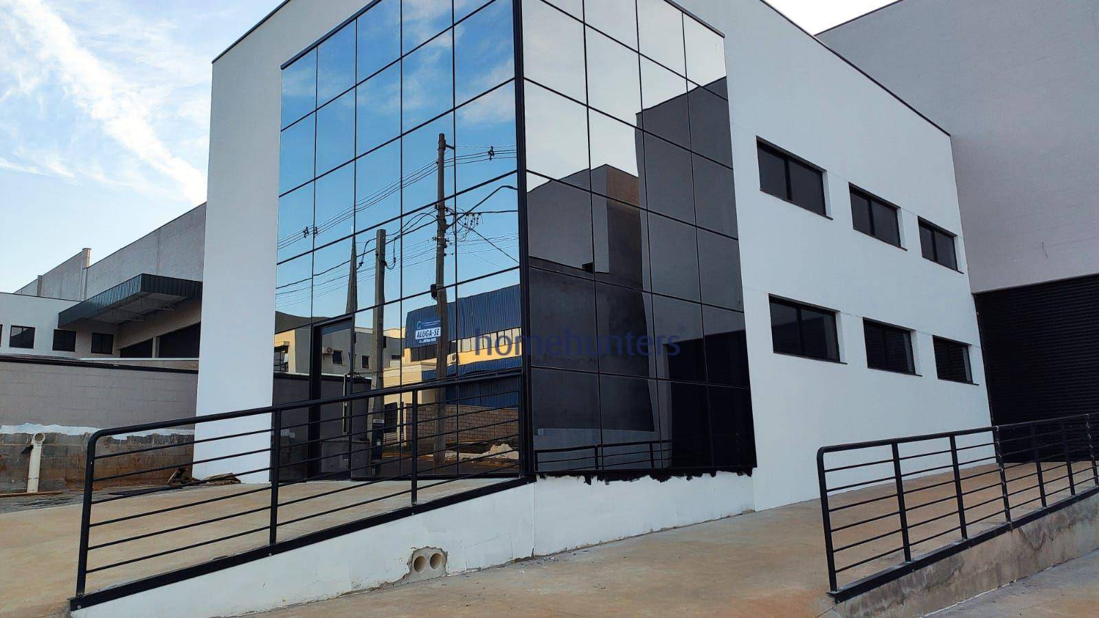 Depósito-Galpão-Armazém para alugar, 947m² - Foto 12