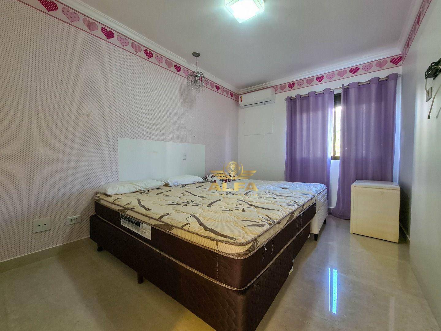 Apartamento à venda com 5 quartos, 224m² - Foto 23