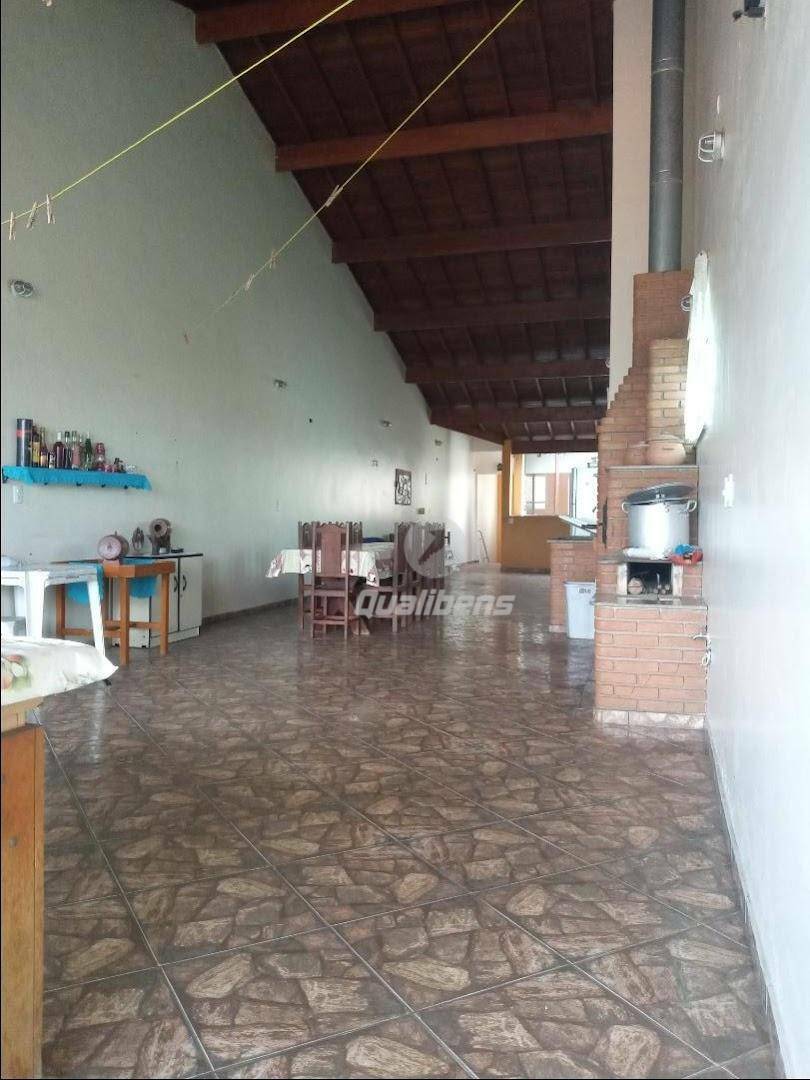 Sobrado à venda com 4 quartos, 290m² - Foto 7