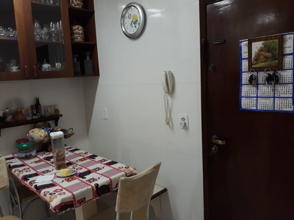 Apartamento à venda com 3 quartos, 88m² - Foto 6