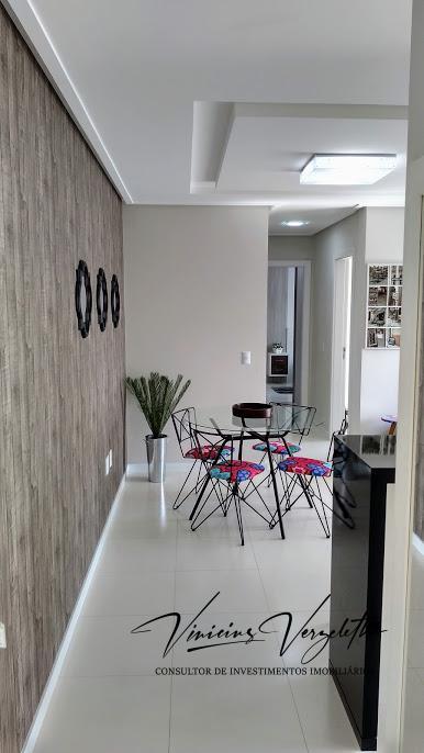 Apartamento à venda com 2 quartos, 81m² - Foto 8