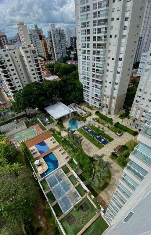 Apartamento à venda e aluguel com 4 quartos, 233m² - Foto 10