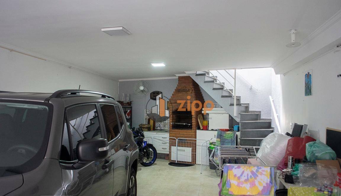 Sobrado à venda com 3 quartos, 137m² - Foto 31