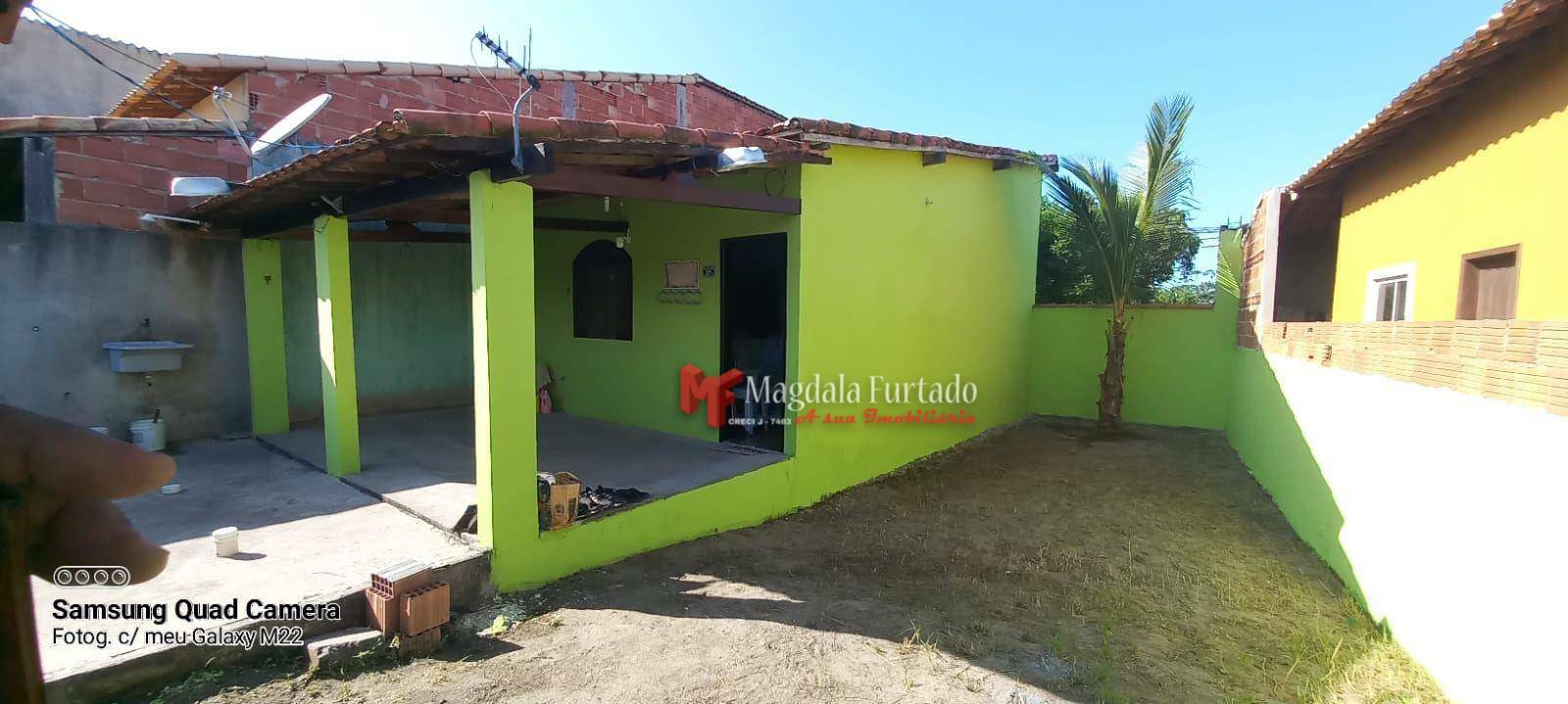 Casa à venda com 2 quartos, 40m² - Foto 4