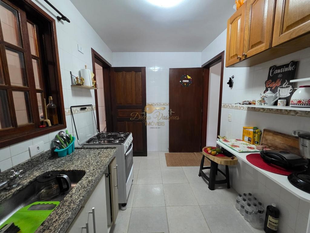 Casa de Condomínio à venda com 3 quartos, 105m² - Foto 8