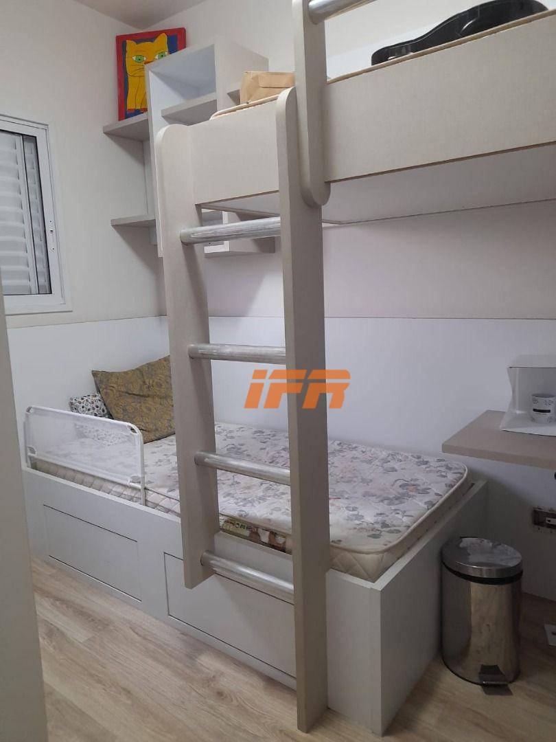 Apartamento à venda com 3 quartos, 82m² - Foto 12