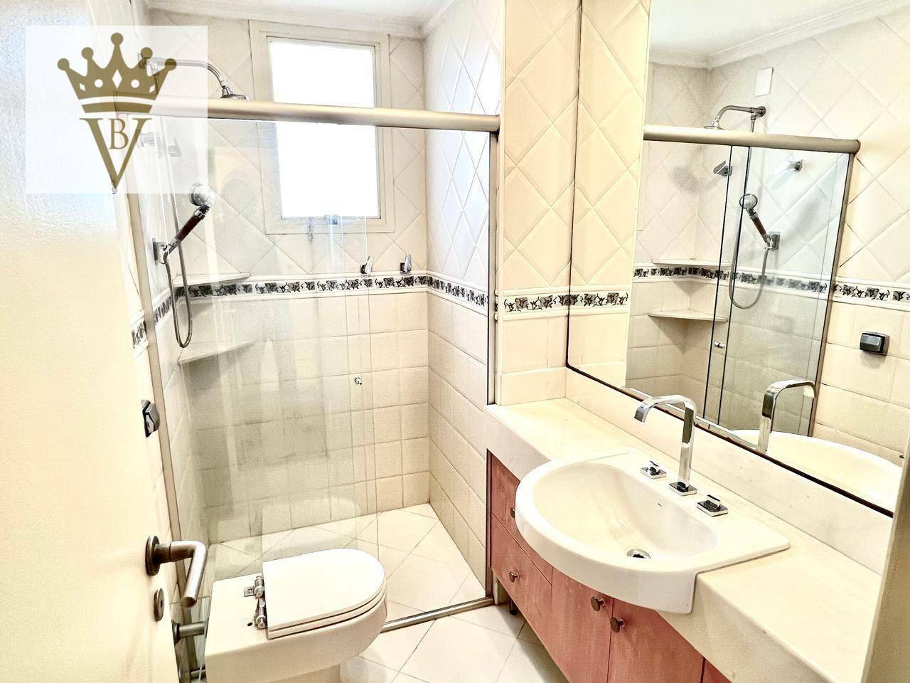 Apartamento para alugar com 3 quartos, 222m² - Foto 86