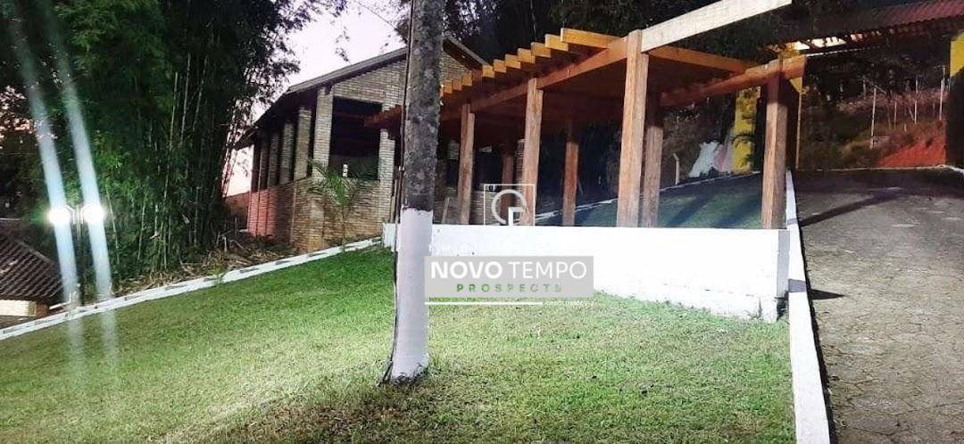 Sítio à venda com 5 quartos, 1700m² - Foto 10