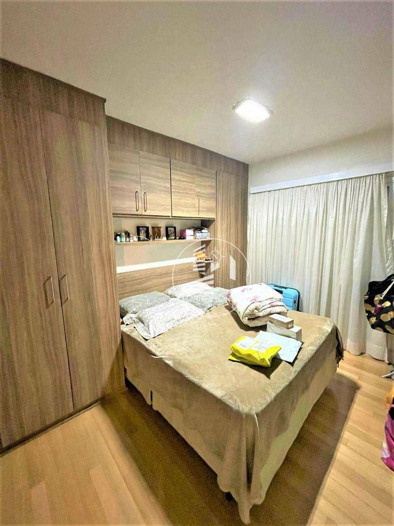 Apartamento à venda com 3 quartos, 123m² - Foto 10