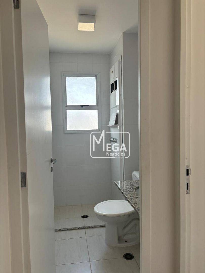 Apartamento à venda com 2 quartos, 52m² - Foto 17