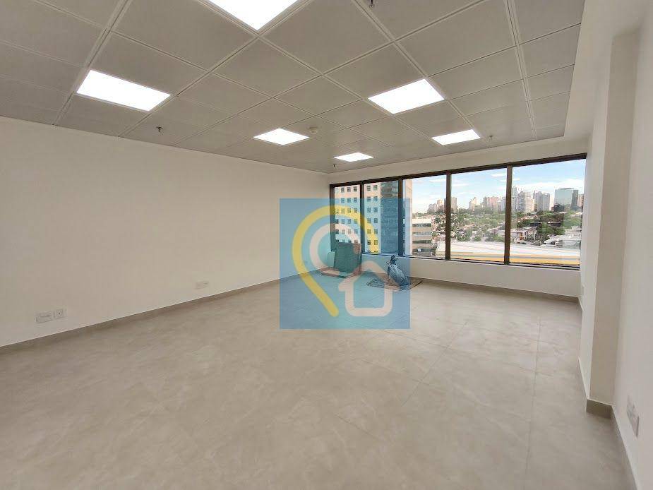 Sala-Conjunto, 47 m² - Foto 5