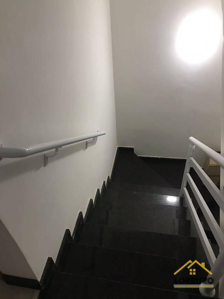 Sobrado à venda com 3 quartos, 125m² - Foto 9