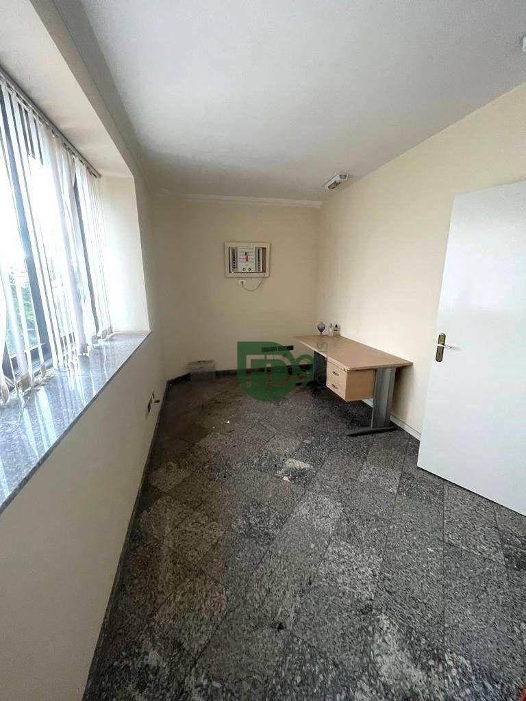 Conjunto Comercial-Sala à venda e aluguel, 63m² - Foto 5