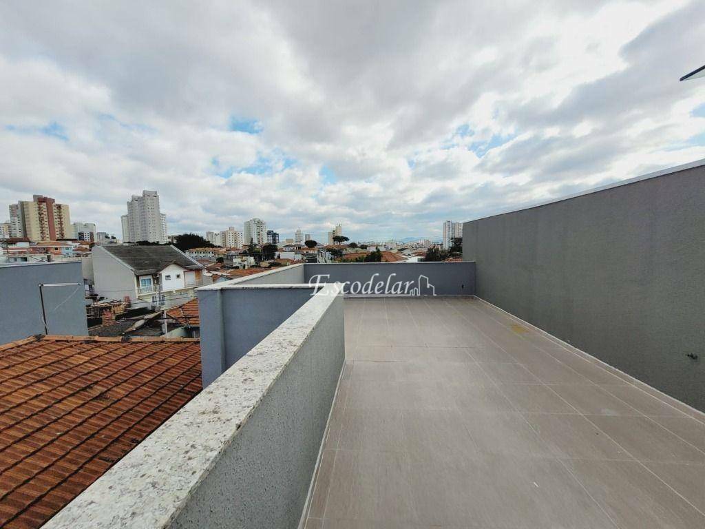 Sobrado à venda com 3 quartos, 120m² - Foto 20