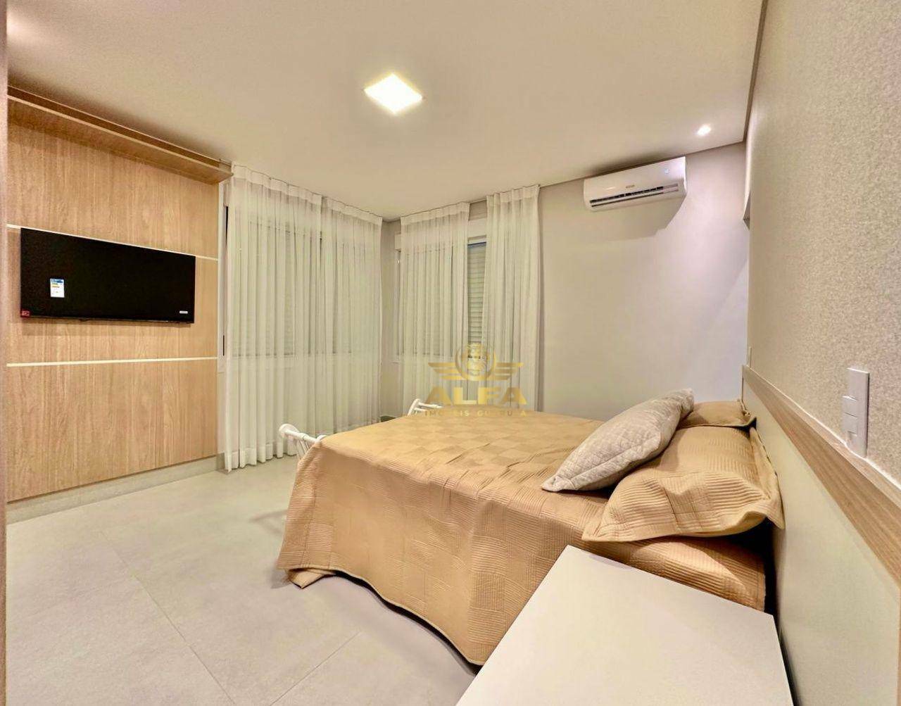 Apartamento à venda com 3 quartos, 181m² - Foto 18